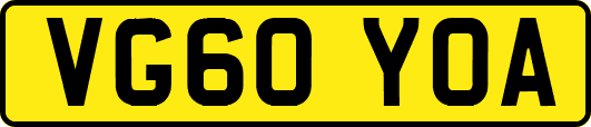 VG60YOA