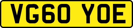 VG60YOE