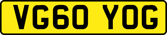 VG60YOG