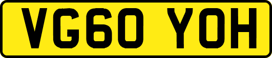 VG60YOH