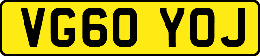 VG60YOJ