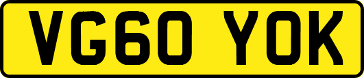 VG60YOK