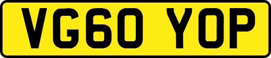 VG60YOP