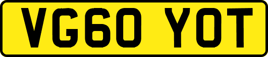 VG60YOT