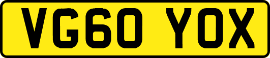 VG60YOX