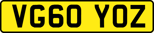 VG60YOZ