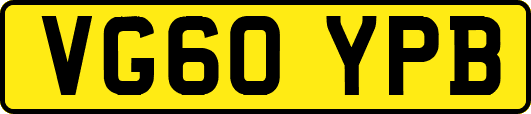 VG60YPB