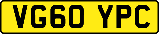 VG60YPC