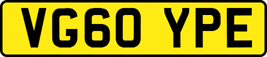 VG60YPE