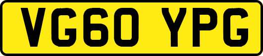 VG60YPG