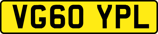 VG60YPL