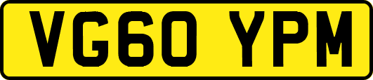 VG60YPM
