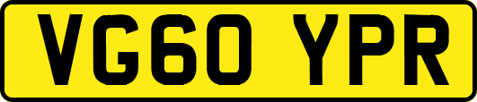VG60YPR