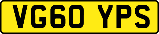 VG60YPS