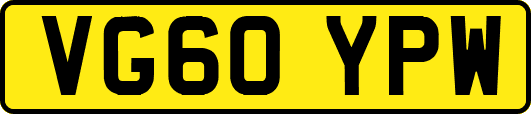 VG60YPW