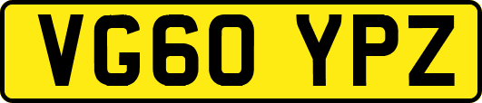 VG60YPZ