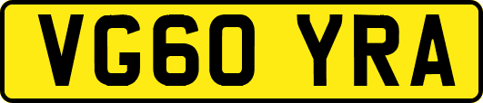 VG60YRA