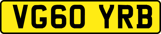VG60YRB