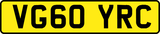 VG60YRC