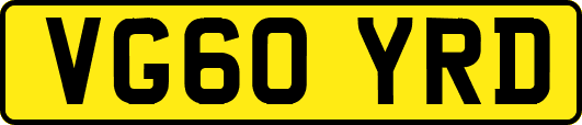 VG60YRD