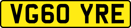 VG60YRE