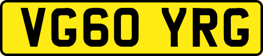 VG60YRG