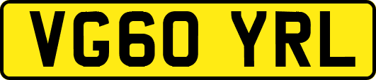 VG60YRL