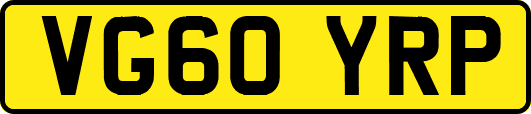 VG60YRP