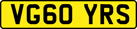 VG60YRS