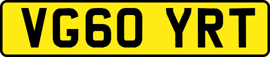 VG60YRT