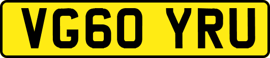 VG60YRU