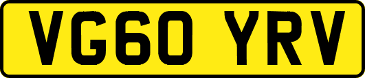 VG60YRV