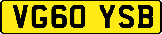 VG60YSB