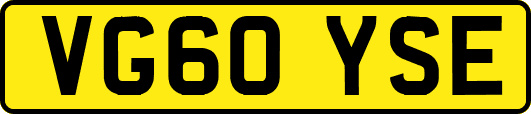 VG60YSE