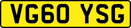 VG60YSG