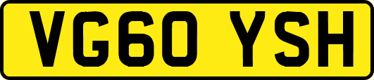 VG60YSH