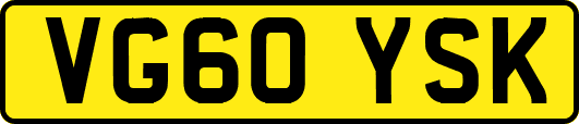 VG60YSK