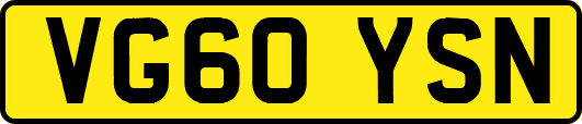 VG60YSN