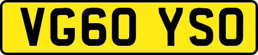 VG60YSO