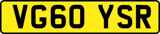 VG60YSR