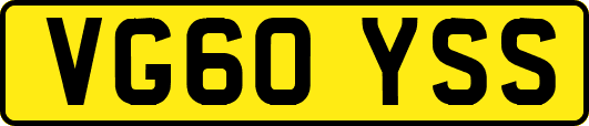 VG60YSS