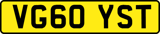 VG60YST