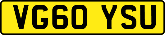 VG60YSU