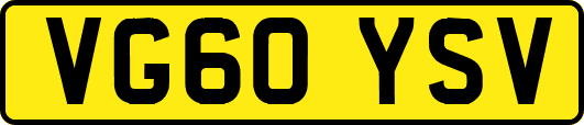 VG60YSV