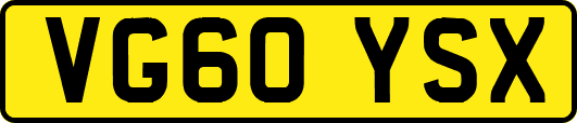 VG60YSX