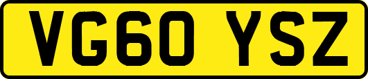VG60YSZ
