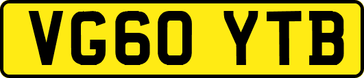 VG60YTB