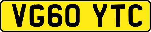 VG60YTC