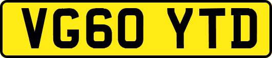 VG60YTD