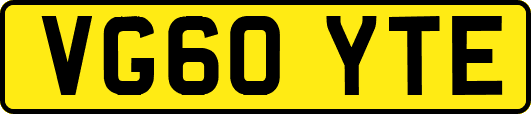 VG60YTE